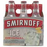 SMIRNOFF ICE 6-PACK