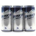 BUSCH LIGHT 6-PK