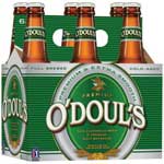 ODOULS SIN ALCOHOL 6-PK