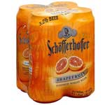 SHOFFERHOFER GRAPEFRUIT 4PK
