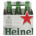 HEINEKEN PREMIUM LIGHT 6PK