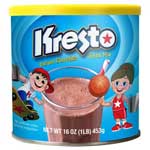 KRESTO CHOCOLATE