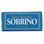 SOBRINO CHOCOLATE