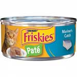 FRISKIES MARINERS CATCH