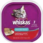 WHISKAS ALASKAN KING CRAB