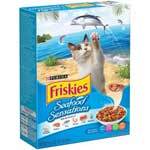 FRISKIES SEAFOOD SEN FAVORITES