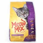 MEOW MIX ORIGINAL