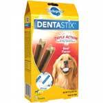 PEDIGREE DENTASTIX BEEF LARGE