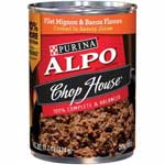 ALPO FILLET MIGNON