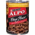 ALPO ROASTED CHICKEN