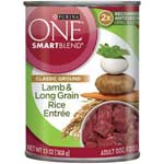 PURINA ONE LAMB & LONG GRAIN RICE