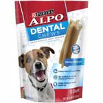 ALPO DENTAL CHEWS