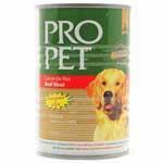 PRO PET LATA CARNE