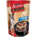 ALPO T-BONZ PORTERHOUSE