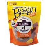 PURINA BEGGIN STRIPS CHEESE