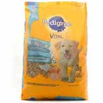 PEDIGREE VITAL CACHORRO ETP 1
