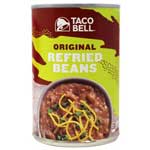 TACO BELLS REFRIED BEANS