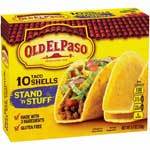 OLD EL PASO STAND'N STUFF TACO
