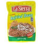 LA SIERRA FRIJOLES BAYOS REFRITOS