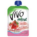 VIVO FRUTILLA YOGURT