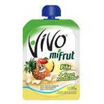 VIVO PINA YOGURT