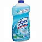 LYSOL ALL PURPOSE PACIFIC FRESH SCENT