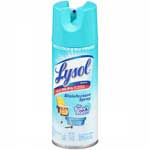 LYSOL DISINFECTANT SPRAY FOR BABYS ROOM