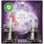 AIRWICK SCENTED OIL REFILL LAVENDER 2PK