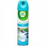 AIR WICK  FRESHENER FRESH WATERS