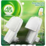 AIR WICK SCENTED OIL WARMER