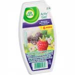 AIRWICK ACTIV GEL M.BERRY