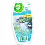 AIR WICK FRESHENER ACTIV GEL FRESH WATER