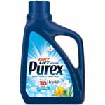 PUREX U/C FABRIC SOFTENER