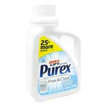 PUREX ULTRA CONC FREE & CLEAR