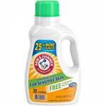 ARM & HAMMER 2X LIQ DTGNT PERFU
