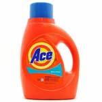 ACE CLEAN BREEZE 32 LOADS