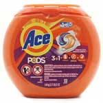 ACE LIQUID PODS
