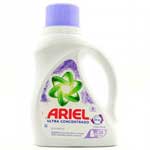 ARIEL WITH FEBREEZE 26 LOADS