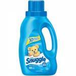SNUGGLE ULTRA SOFTENER BLUE SPARKLE