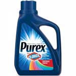 PUREX LIQ WITH CLOROX