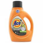 ACE LIQUID SPORT ACTIVE FRESH 24DL