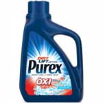 PUREX PLUS OXI LIQ F.MORNING