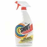SHOUT LAUNDRY STAIN REMOVER