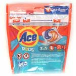 ACE LIQUIDS POD OCEAN MIST