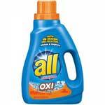 ALL ULTRA OXI-ACTIVE LIQUID