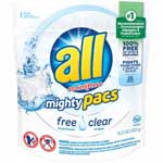 ALL MIGHTY PACS FREE & CLEAR