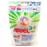 ARIEL LIQUIDO PODS AB