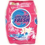 FRESH PINK WITH SOFTENER