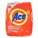 ACE POWDER FLORAL FUSION BAG