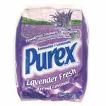 PUREX POWDER LAVENDER SCENT
